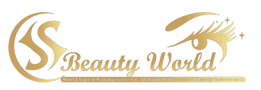 js beauty world logo